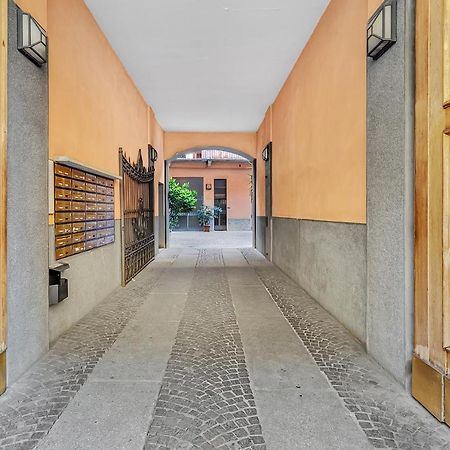 Appartamento Cosmopolitan Milano Esterno foto